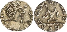 Merowinger: Sigibert III.