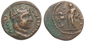 Heliopolis (Baalbek)