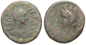 Heliopolis (Baalbek)