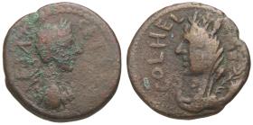 Heliopolis (Baalbek)