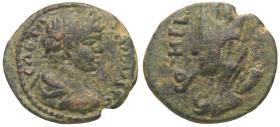 Heliopolis (Baalbek)