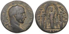 Heliopolis (Baalbek)