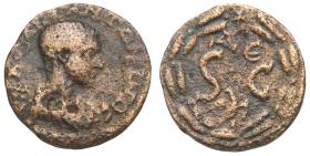 Syria: Diadumenianus