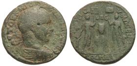 Heliopolis (Baalbek)