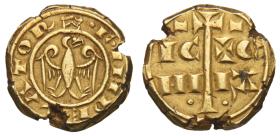 Sizilien: Friedrich II.