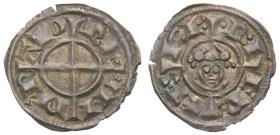 Sizilien: Friedrich II.