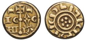 Sizilien: Friedrich II.