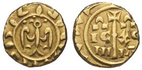 Sizilien: Friedrich II.