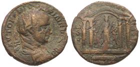 Heliopolis (Baalbek)