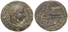 Heliopolis (Baalbek)