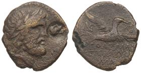 Chalkis: Ptolemaios