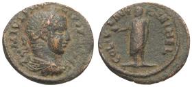 Heliopolis (Baalbek)