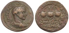 Heliopolis (Baalbek)