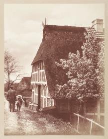 Ostmoorende (aus dem Album "Hamburg: Land und Leute der Niederelbe", Nachträge)