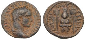 Heliopolis (Baalbek)