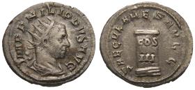 Philippus I.