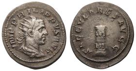 Philippus I.