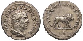 Philippus I.