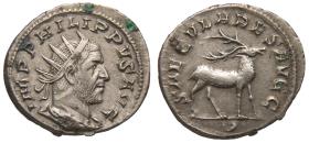 Philippus I.