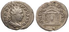Philippus I.