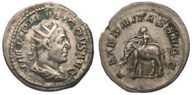 Philippus I.