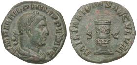 Philippus I.