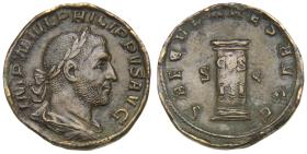 Philippus I.