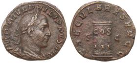 Philippus I.