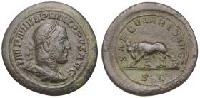 Philippus I.