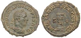 Philippus I.