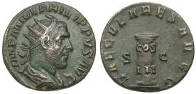 Philippus I.