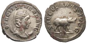 Otacilia Severa