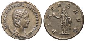 Otacilia Severa