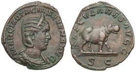 Otacilia Severa
