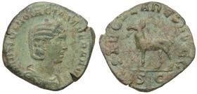 Otacilia Severa