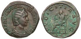 Otacilia Severa