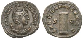 Otacilia Severa