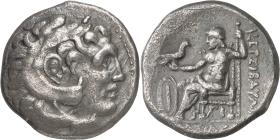 Thraker: Kersibaulos