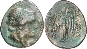 Thraker: Kavaros