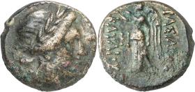 Thraker: Kavaros