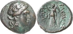 Thraker: Kavaros