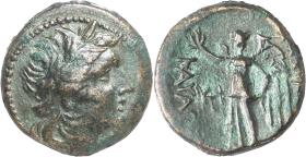 Thraker: Kavaros
