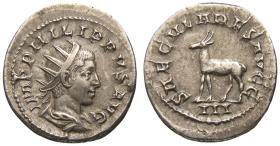Philippus II.