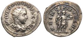 Philippus II.