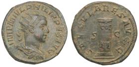 Philippus II.