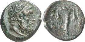 Thraker: Kavaros