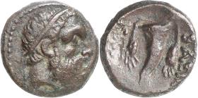 Thraker: Kavaros