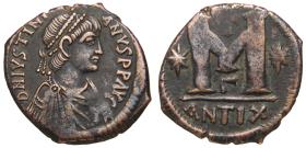 Byzanz: Justinianus I.