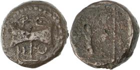 Thraker: Teres III.