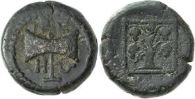 Thraker: Teres III.